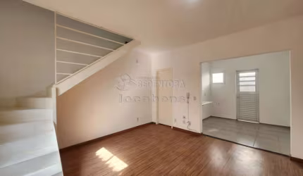 Residencial Verona Cedral - Sobrado Locação