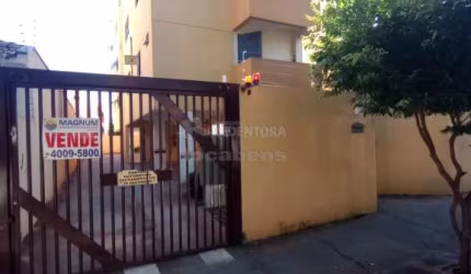 Apartamento de 2 dormitórios próximo ao Hospital HB