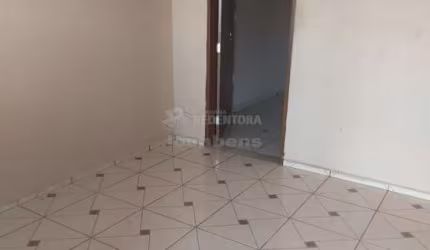 Casa Residencial 02 Dormitórios - São Miguel | Uchoa-SP