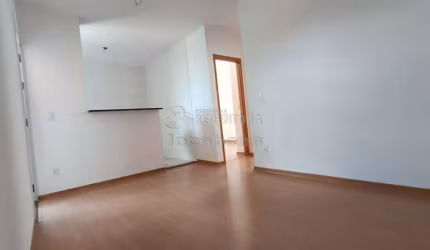 Apartamento Padrão em São José do Rio Preto