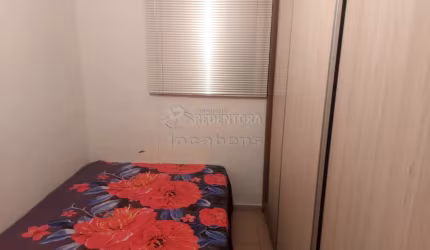 Apartamento com 02 dormitórios para Locação e Venda - Spazio Rio Pérola