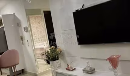 Apartamento Residencial 02 Dormitórios - Rios de Spagna