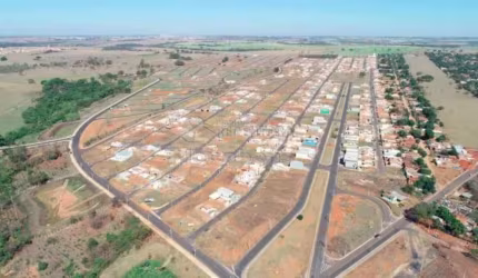 Terreno Residencial São Thomaz
