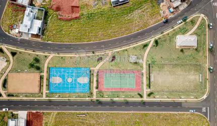 Setlife II - Terreno em bom local com 253m²