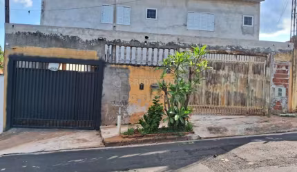 Casa Sobrado Comercial 05 dormitórios - Jardim Vale do Sol