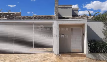 Casa Térrea - Bairro Loteamento Porto Seguro