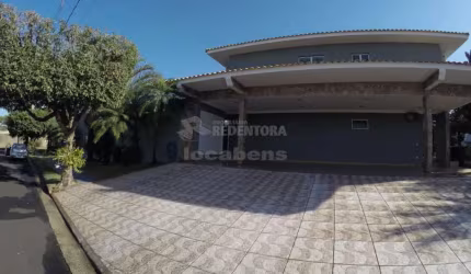 Casa Condomínio em São José do Rio Preto