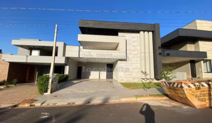 Maravilhosa Casa em Condomínio para Venda - 3 dormitórios / Condomínio Figueira II