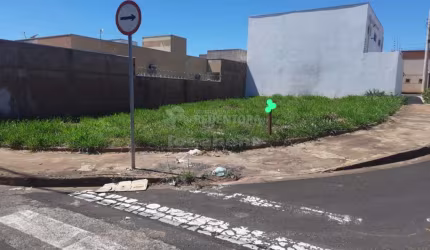 Terreno de Esquina Recanto Duas Vendas