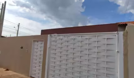 Casa a Venda no Flórida Parque Aceita Financiamento pelo MINHA CASA MINHA VIDA