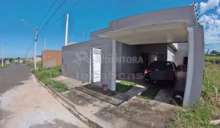 Casa Venda Parque Maria Serantes