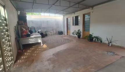 Nova Esperança - Casa Venda