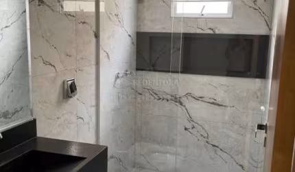 Vendo - Linda Casa em Bady Bassitt - Nova - Jardim das Palmeiras