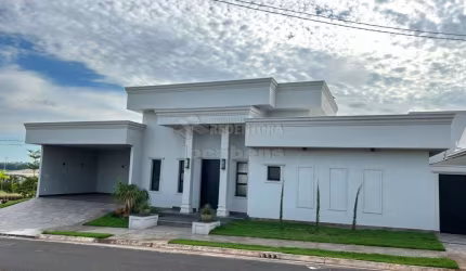Setlife casa com 3 dormitórios em condomínio completo