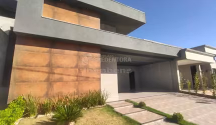 Casa Venda Village Damha III Mirassol-SP