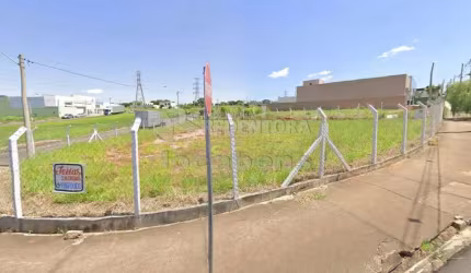 Centro Empresarial Coplan - Esquina na Avenida Potirendaba, 1010m², Perto da Rotatória