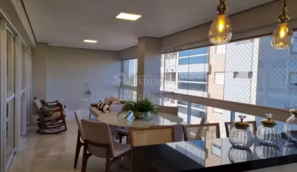 Apartamento Mobiliado Venda Integrato Iguatemi Zona Sul