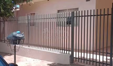 Casa no Jardim Caparroz
