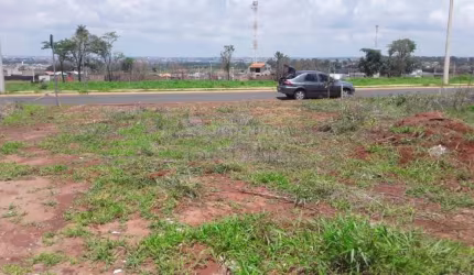 Setvalley 3 - Lindo terreno, plano e pronto para construir