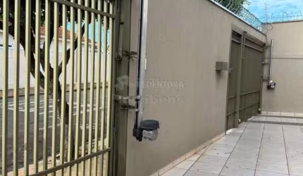 Casa Padrão em São José do Rio Preto