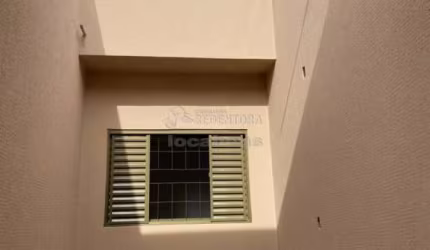 Casa Padrão em São José do Rio Preto