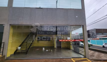 Excelente Salão Comercial no Boa Vista próximo à faculdade