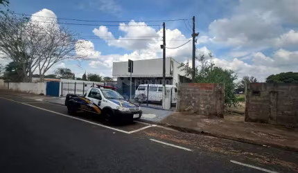 Terreno Área em São José do Rio Preto