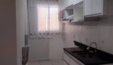 Apartamento Térreo à Venda no Rios di Itália com Armários Planejados.