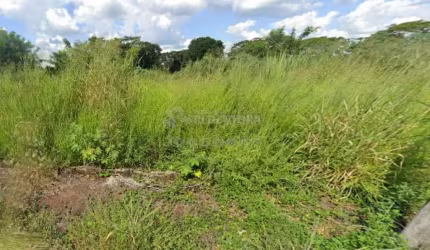 Anúncio de Terreno em Ótima Localização no Parque Vila Nobre