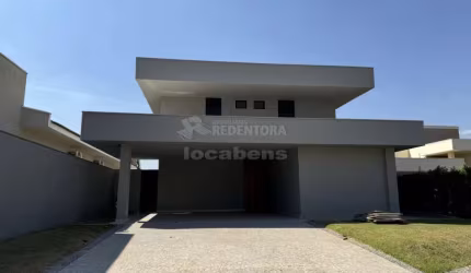 Venda de  casa com 03 dormitórios no Residencial Gaivota I.