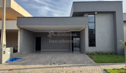 Casa Venda Condominio Setlife Residence Club  II Mirassol-SP