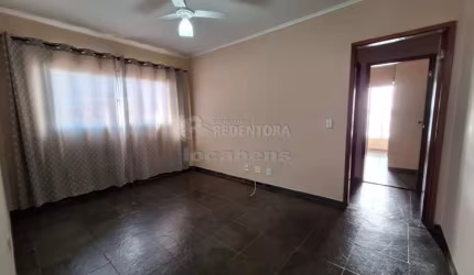 Ótimo Apartamento Residencial para Locação - 1 Dormitório / Jardim Walkíria