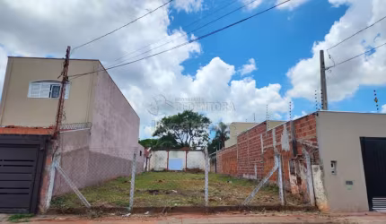 Terreno - Boa Vista, Excelente localização.