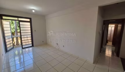 Edifício Camassari - Apartamento com 3 Dormitórios Locação