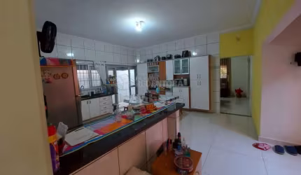 Solo Sagrado I - Excelente Casa Venda