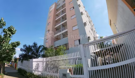 Parque Industrial - Apartamento 02 dormitórios e 02 WC