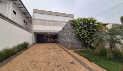 Sobrado Comercial Locação -  Jardim Seixas