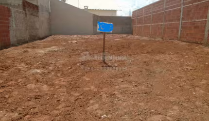 Lote na região do Maria Zorita no bairro Jardim Bela Vista