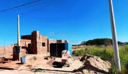 Terreno Padrão em Bady Bassitt