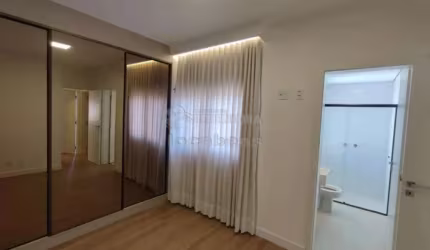 Reserva da Mata - Apartamento Residencial, diferenciado com 03 dormitórios sendo 3 suítes