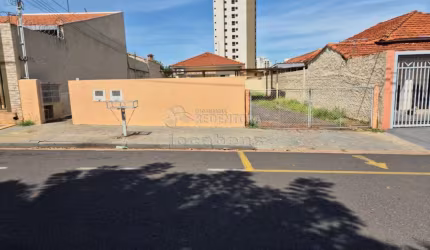 Vila Sinibaldi - Casa Venda