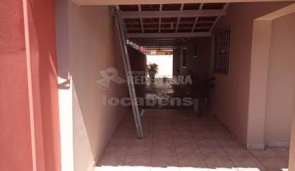 Vila Sinibaldi - Casa e Edicula Venda