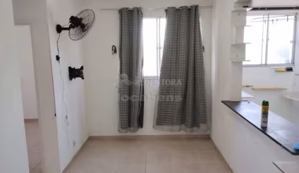 Ótimo Apartamento Térreo para Venda - 2 Dormitórios / Rio Potengi