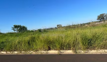 Maisparque Rio Preto - Terreno Venda