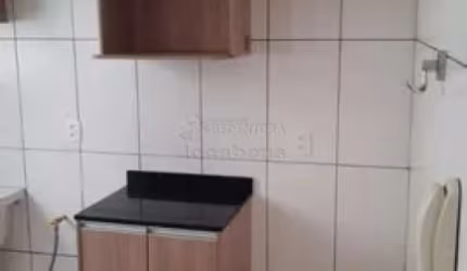 Ótimo Apartamento Residencial para Venda - 2 Dormitórios  Rios di Itália