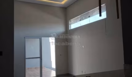 Casa Padrão em Bady Bassitt