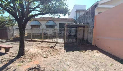 Jardim Fuscaldo - Casa residencial