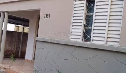 Santa Cruz Mirassol - Casa Venda