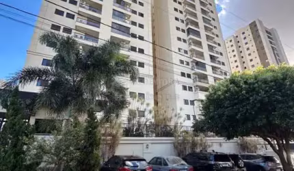 Apartamento Padrão em São José do Rio Preto