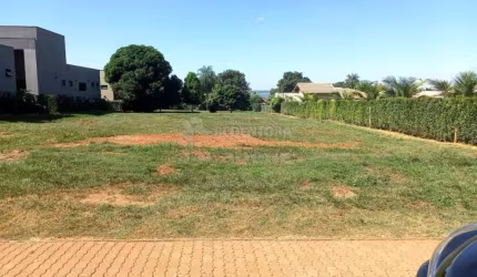 Terreno Venda no Condomínio Enseada Azul 2